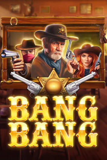 Слот Bang Bang в демо-режиме от Booming Games в Champion Slots Casino