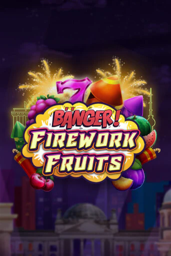 Слот Banger! Firework Fruits в демо-режиме от Apparat Gaming в Champion Slots Casino