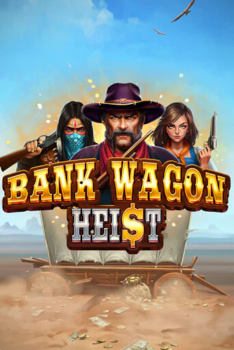 Слот Bank Wagon Heist в демо-режиме от TomHorn в Champion Slots Casino