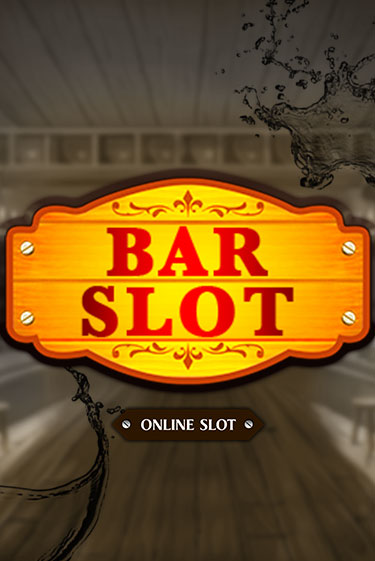 Слот Bar Slot в демо-режиме от Games Global в Champion Slots Casino