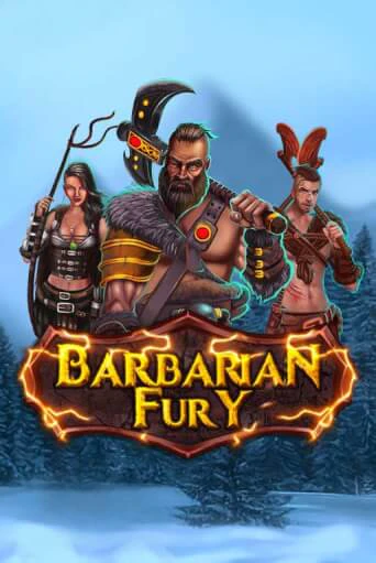 Слот Barbarian Fury в демо-режиме от Nolimit City в Champion Slots Casino