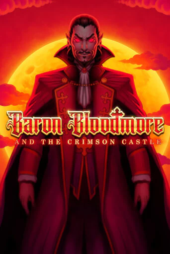 Слот Baron Bloodmore and the Crimson Castle в демо-режиме от Thunderkick в Champion Slots Casino