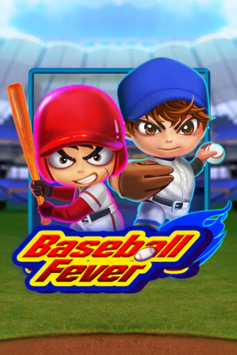 Слот Baseball Fever в демо-режиме от KA Gaming в Champion Slots Casino