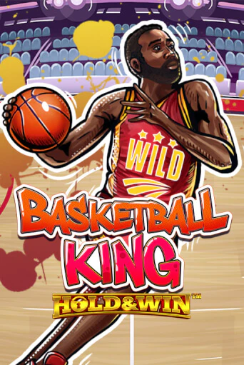 Слот Basketball King Hold & Win™ в демо-режиме от iSoftBet в Champion Slots Casino