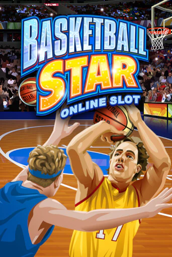 Слот Basketball Star в демо-режиме от Games Global в Champion Slots Casino
