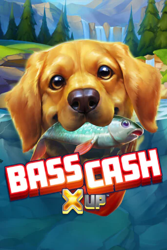 Слот Bass Cash X UP™ в демо-режиме от Games Global в Champion Slots Casino