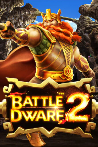 Слот Battle Dwarf 2 в демо-режиме от Bragg в Champion Slots Casino