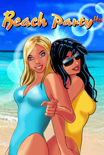 Слот Beach Party Hot в демо-режиме от Wazdan в Champion Slots Casino