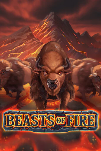 Слот Beasts Of Fire в демо-режиме от Play'n GO в Champion Slots Casino