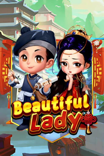 Слот Beautiful Lady в демо-режиме от KA Gaming в Champion Slots Casino