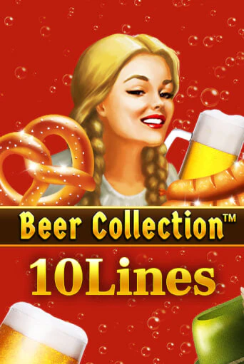 Слот Beer Collection 10 Lines в демо-режиме от Spinomenal в Champion Slots Casino