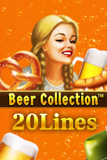 Слот Beer Collection 20 Lines в демо-режиме от Spinomenal в Champion Slots Casino