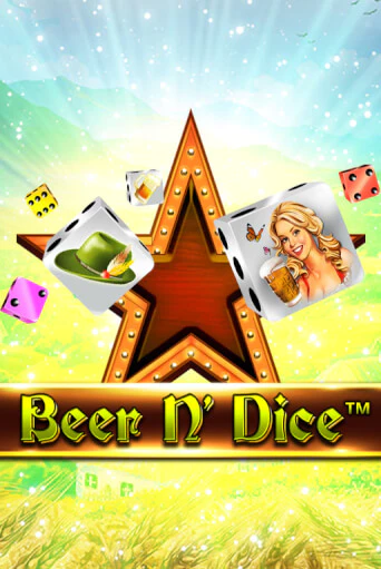 Слот Beer n' Dice в демо-режиме от Spinomenal в Champion Slots Casino
