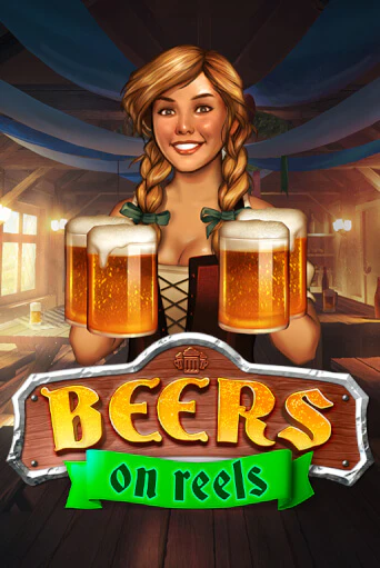 Слот Beers on Reels в демо-режиме от Kalamba в Champion Slots Casino