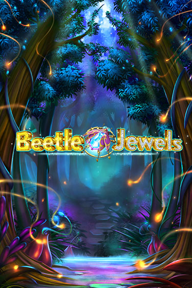 Слот Beetle Jewels в демо-режиме от iSoftBet в Champion Slots Casino