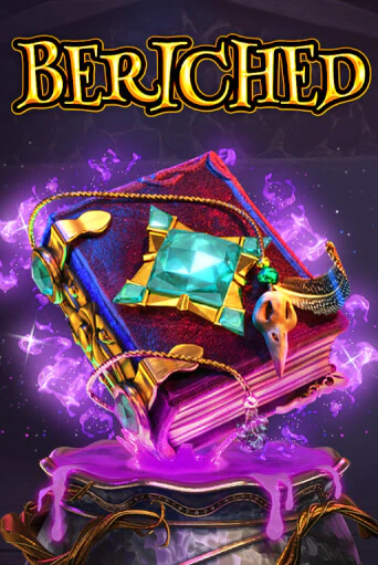 Слот Beriched в демо-режиме от Red Tiger в Champion Slots Casino