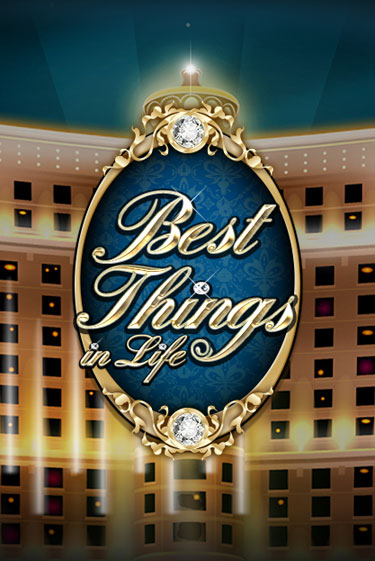 Слот Best Things in life в демо-режиме от iSoftBet в Champion Slots Casino
