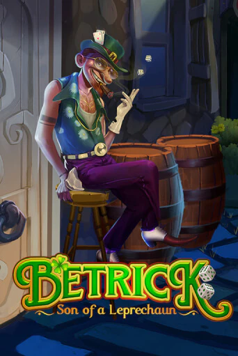 Слот Betrick: Son of a Leprechaun в демо-режиме от Spinmatic в Champion Slots Casino