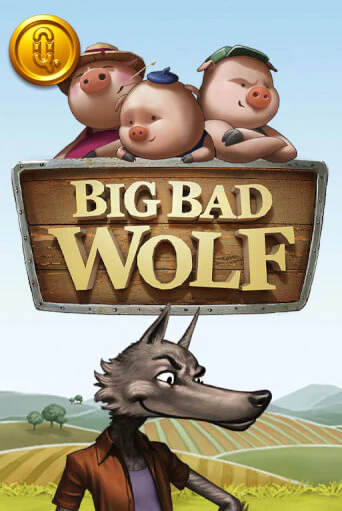 Слот Big Bad Wolf в демо-режиме от Quickspin в Champion Slots Casino
