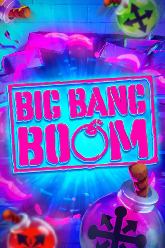 Слот Big Bang Boom в демо-режиме от NetEnt Deluxe в Champion Slots Casino