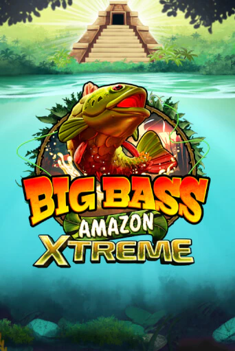 Слот Big Bass Amazon Xtreme™ в демо-режиме от Pragmatic Play в Champion Slots Casino