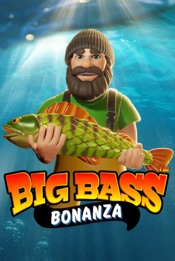 Слот Big Bass Bonanza в демо-режиме от Pragmatic Play в Champion Slots Casino