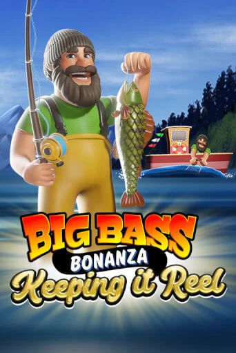 Слот Big Bass Bonanza - Keeping it Reel™ в демо-режиме от Pragmatic Play в Champion Slots Casino