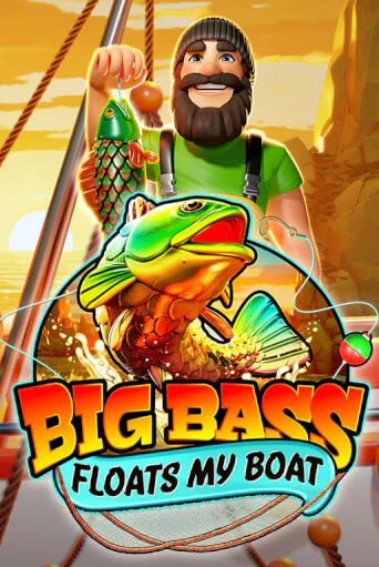 Слот Big Bass Floats my Boat в демо-режиме от Pragmatic Play в Champion Slots Casino