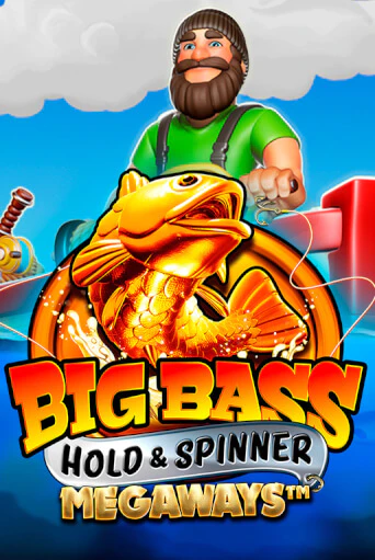 Слот Big Bass Hold & Spinner Megaways в демо-режиме от Pragmatic Play в Champion Slots Casino