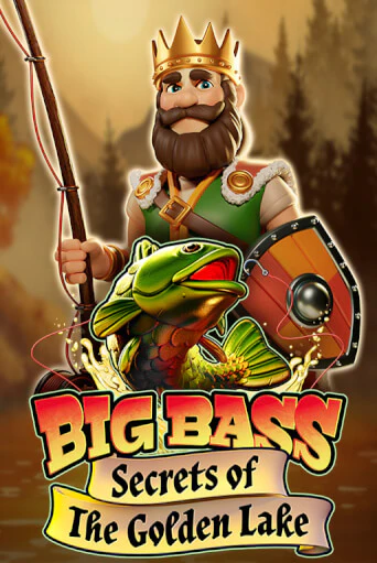 Слот Big Bass - Secrets of the Golden Lake в демо-режиме от Pragmatic Play в Champion Slots Casino