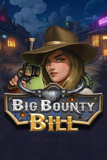 Слот Big Bounty Bill в демо-режиме от Kalamba в Champion Slots Casino