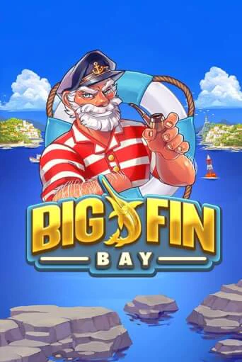 Слот Big Fin Bay в демо-режиме от Thunderkick в Champion Slots Casino