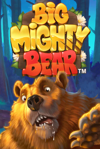 Слот Big Mighty Bear в демо-режиме от Microgaming в Champion Slots Casino