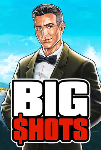 Слот Big Shots в демо-режиме от Playtech в Champion Slots Casino