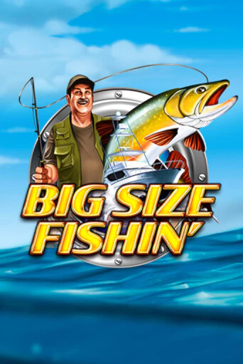 Слот Big Size Fishin в демо-режиме от Red Rake Gaming в Champion Slots Casino