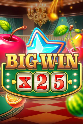 Слот Big Win x25 в демо-режиме от Mascot Gaming в Champion Slots Casino