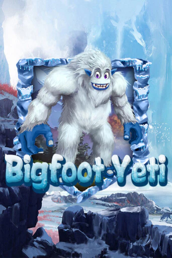 Слот Bigfoot Yeti в демо-режиме от KA Gaming в Champion Slots Casino