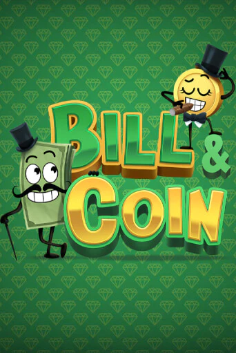 Слот Bill & Coin в демо-режиме от Relax Gaming в Champion Slots Casino
