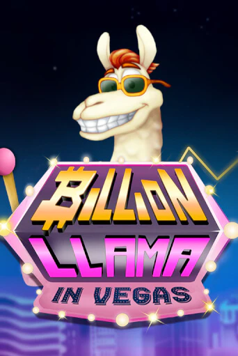 Слот Billion Llama in Vegas в демо-режиме от Caleta Gaming в Champion Slots Casino