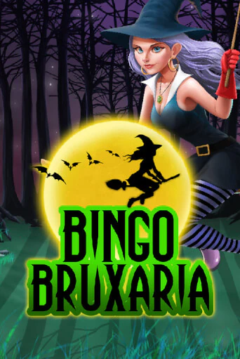 Слот Bingo Bruxaria в демо-режиме от Caleta Gaming в Champion Slots Casino