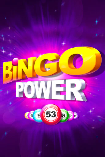 Слот Power Bingo в демо-режиме от Belatra в Champion Slots Casino