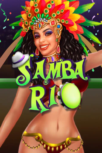 Слот Bingo Samba Rio в демо-режиме от Caleta Gaming в Champion Slots Casino