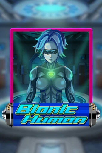 Слот Bionic Human в демо-режиме от KA Gaming в Champion Slots Casino