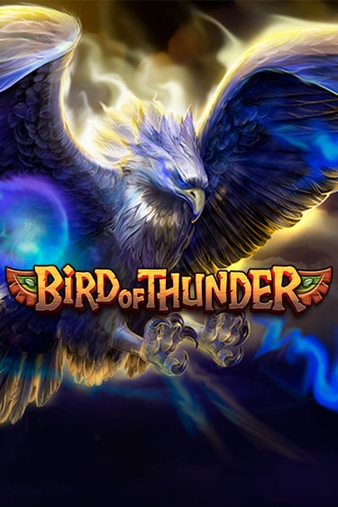 Слот Bird of Thunder в демо-режиме от Habanero в Champion Slots Casino