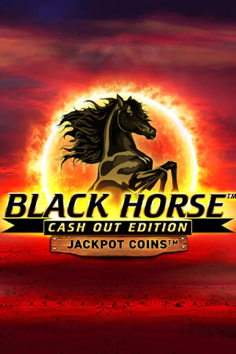 Слот Black Horse Cash Out Edition в демо-режиме от Wazdan в Champion Slots Casino