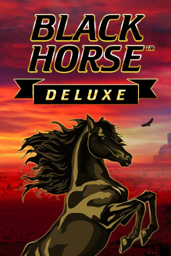 Слот Black Horse Deluxe в демо-режиме от Wazdan в Champion Slots Casino