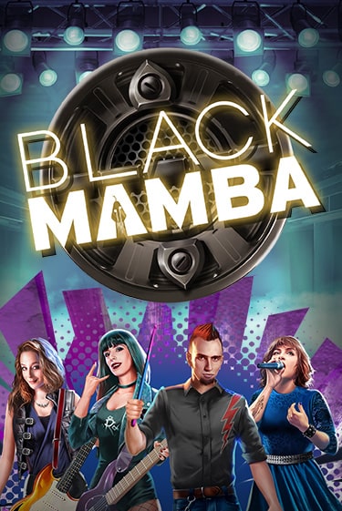Слот Black Mamba в демо-режиме от Play'n GO в Champion Slots Casino