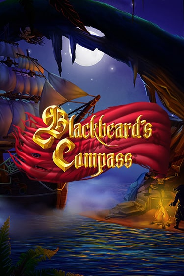 Слот Blackbeards Compass в демо-режиме от Games Global в Champion Slots Casino
