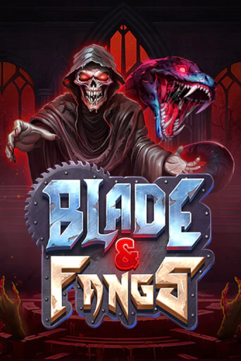Слот Blade & Fangs в демо-режиме от Pragmatic Play в Champion Slots Casino