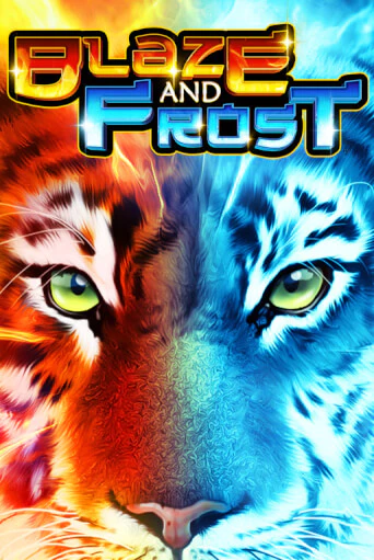 Слот Blaze and Frost в демо-режиме от Bragg в Champion Slots Casino